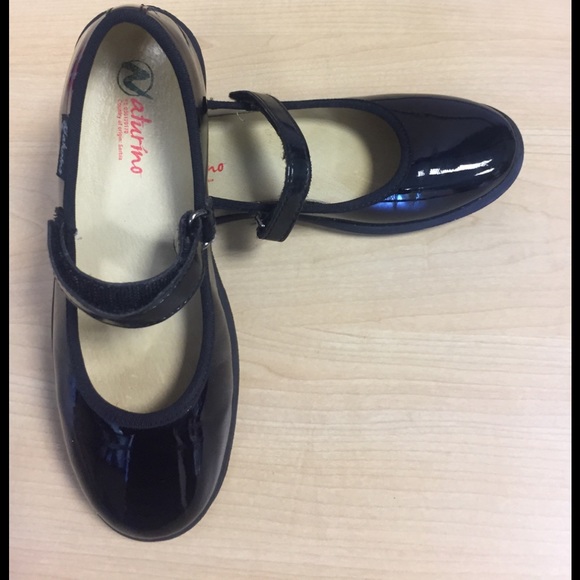 naturino mary janes